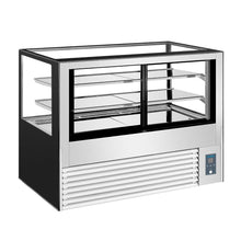 Load image into Gallery viewer, Polar U-Series Deli Display Fridge - 585Ltr
