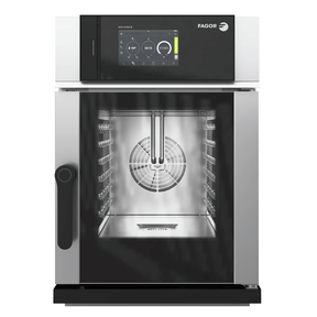 Fagor iKore Kompact Advance Compact Combi Ovens - K-AW-061ESWR
