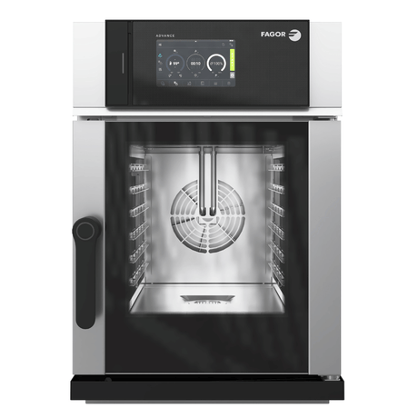 Fagor iKore Kompact Advance Compact Combi Ovens - K-AW-061ESWR