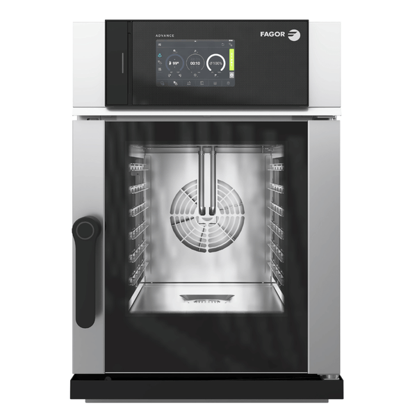 Fagor iKore Kompact Advance Compact Combi Ovens - K-AW-061ESWR