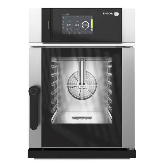 Fagor iKore Kompact Advance Compact Combi Ovens - K-AW-061ESWR