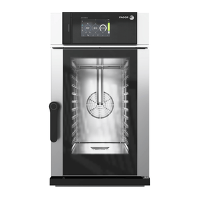 Fagor iKore Kompact Advance Compact Combi Ovens - K-AW-101ESWR