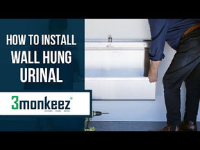 Wall Hung Urinal Kit