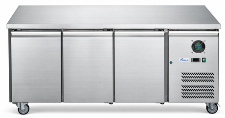 XUB6C18S3V cleaned studio product photo
