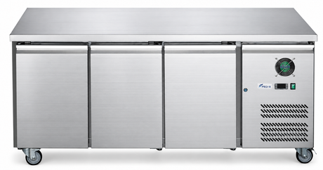 XUB6F18S3V cleaned studio product photo
