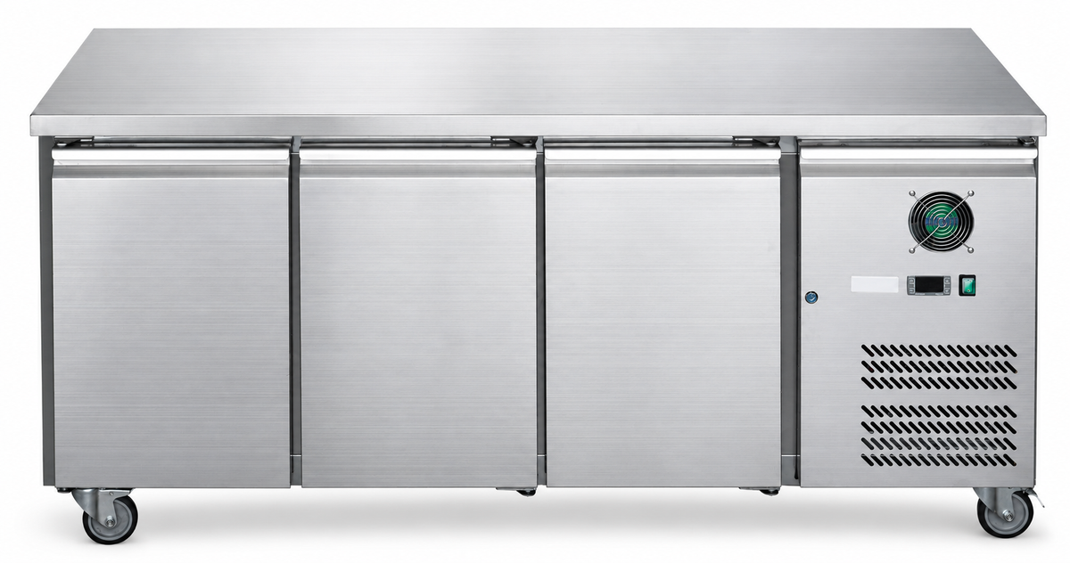 XUB7C18S3V cleaned studio product photo