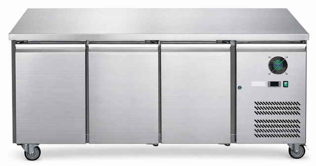 XUB7C18S3V cleaned studio product photo