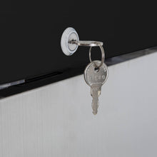 Load image into Gallery viewer, AG 1300 Litre Upright Double Stainless Steel Door Freezer
